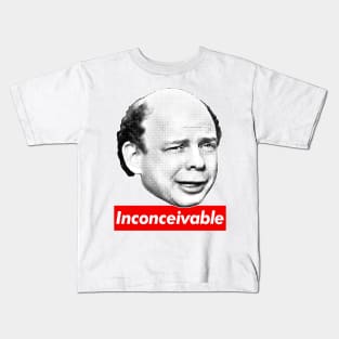 Inconceivable! Kids T-Shirt